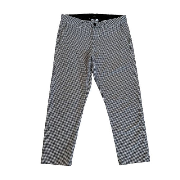 Obey Pants - Obey Houndstooth Pants Size 32